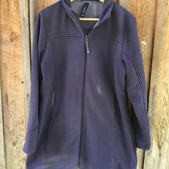 Jacket - Picture 2 of 3